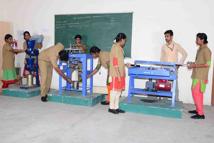 laboratory
